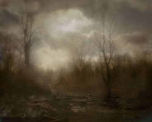 Todd Hido - Excerpts from Silver Meadows | ROSEGALLERY Todd Hido - Excerpts from Silver Meadows | ROSEGALLERY