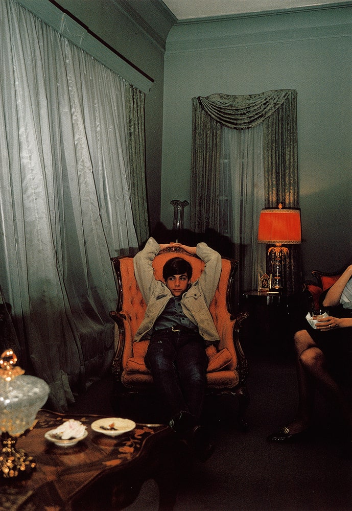 William Eggleston - Selected Works | ROSEGALLERY William Eggleston - Selected Works | ROSEGALLERY