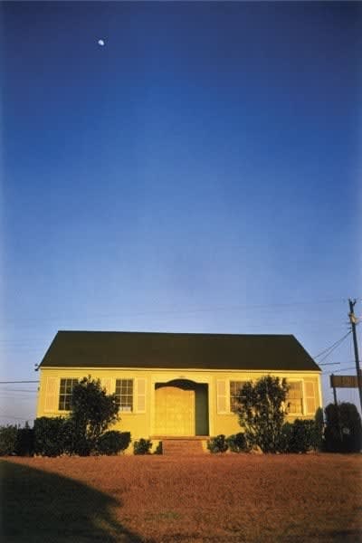 William Eggleston - Selected Works | ROSEGALLERY William Eggleston - Selected Works | ROSEGALLERY