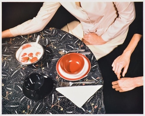 【超希少】Jo Ann Callis ジョー・アン・キャリス オリジナル写真作品 Jo Ann Callis on the Mysterious Eroticism of Her 1970s