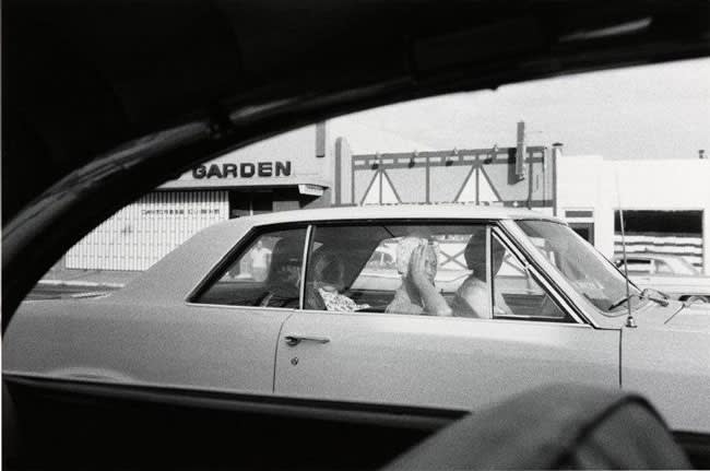 Bruce Davidson: Los Angeles 1964 | MONOVISIONS - Black
