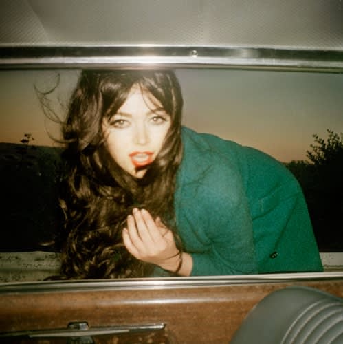 Todd Hido, Untitled, #10574-a, From the series Excerpts From 