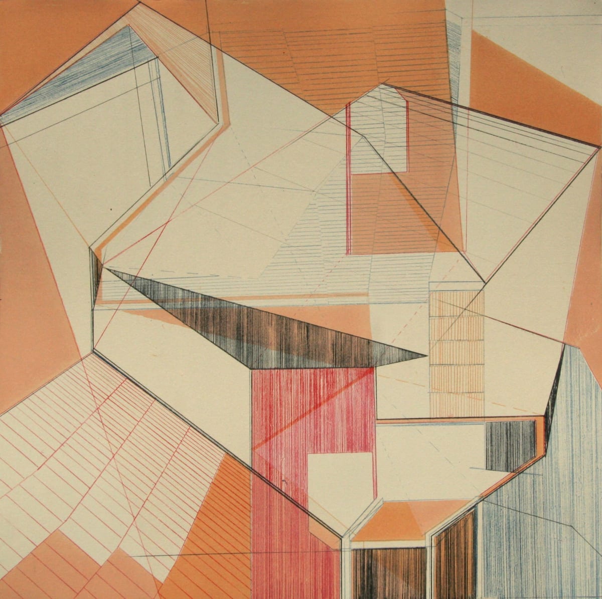 La Central Jean Lesage I