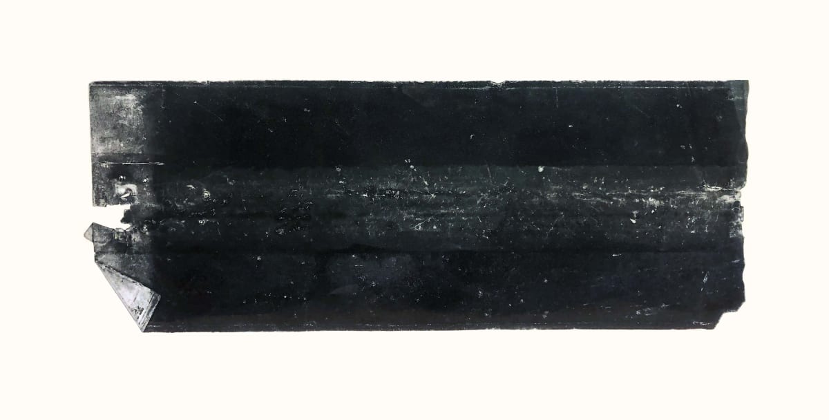Fragment 3, 1984