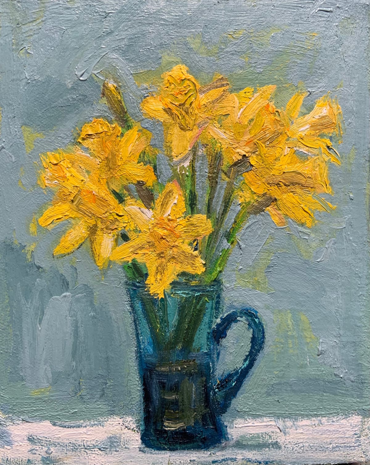 Daffodils