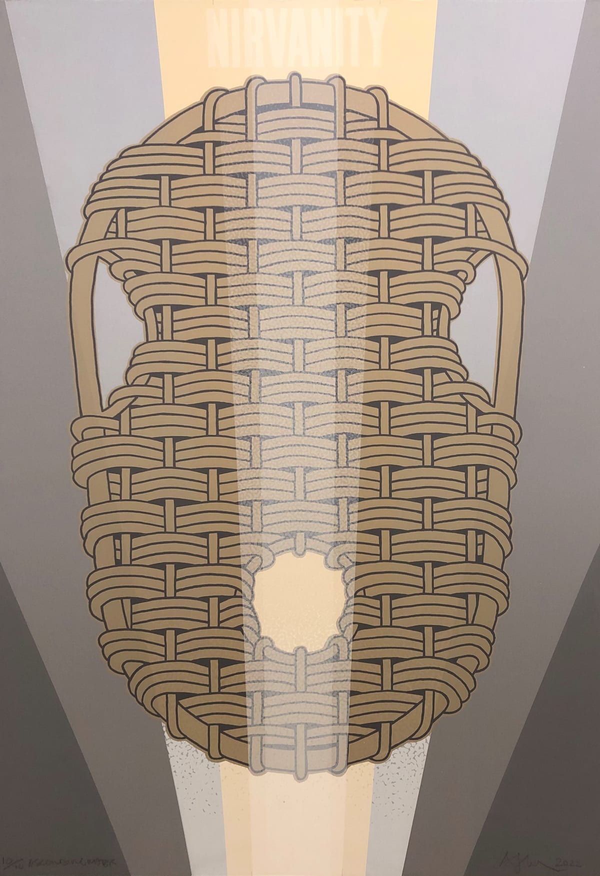 Ascending Mask
