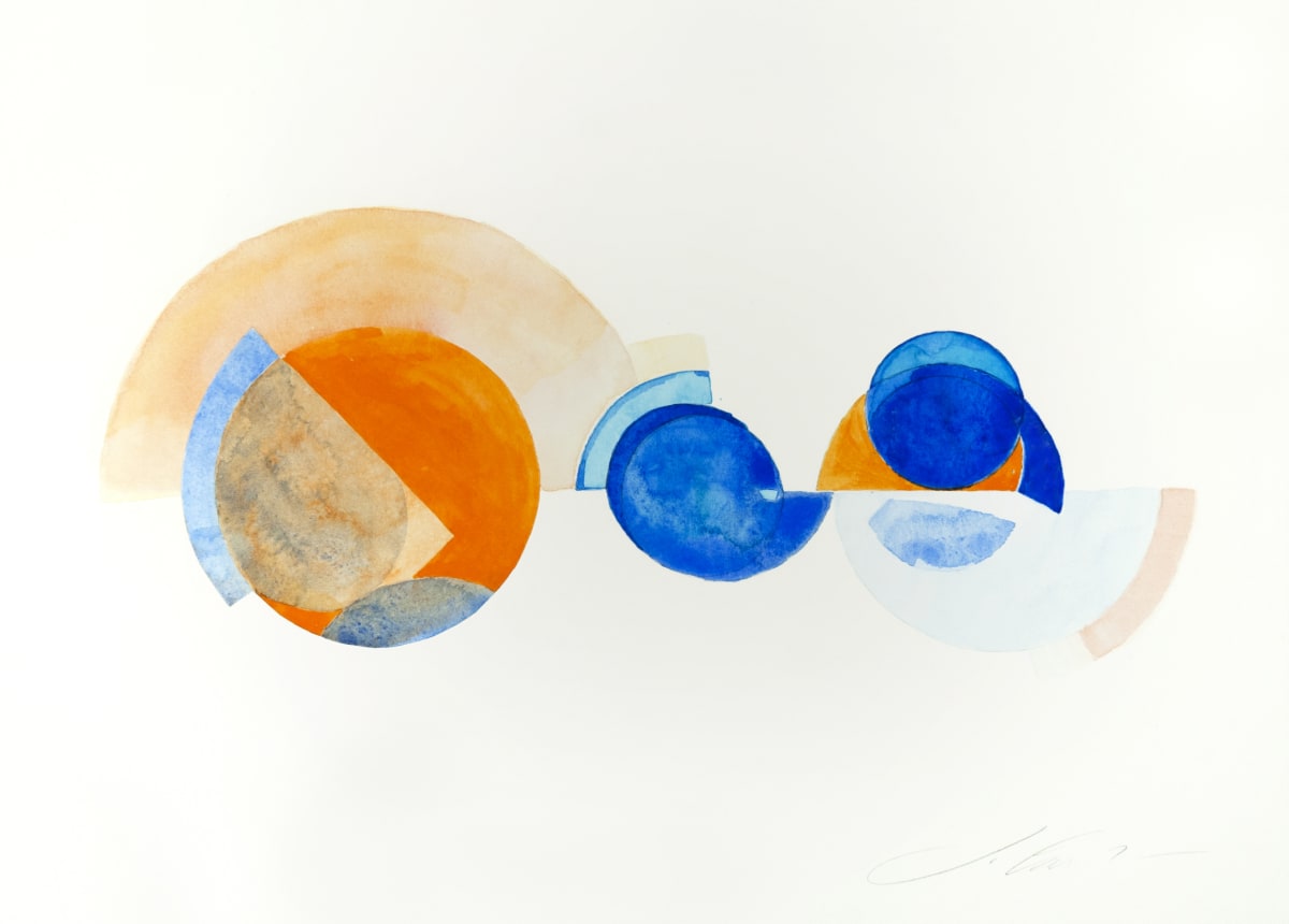 Jo Ganter Rsa Works The Academicians Gallery