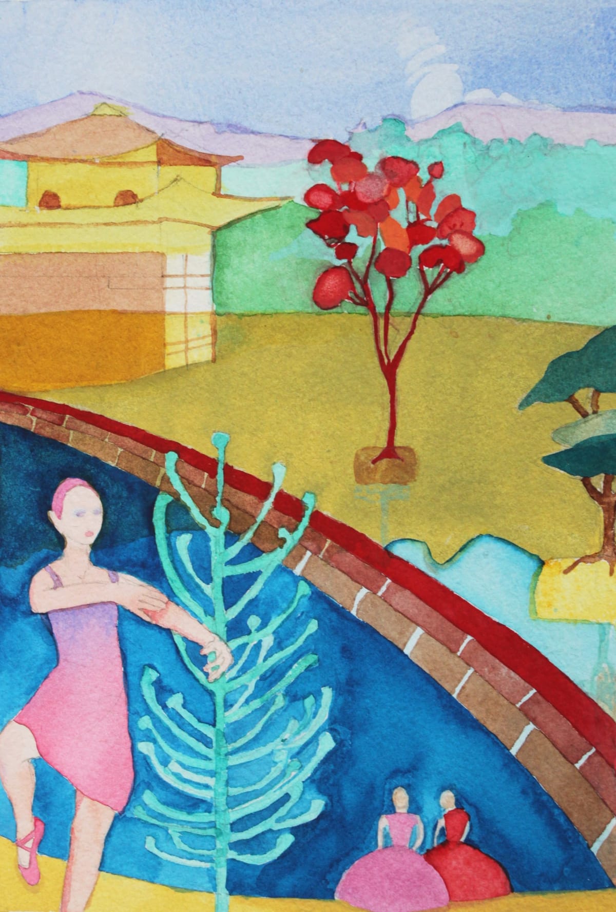 Sheherazade