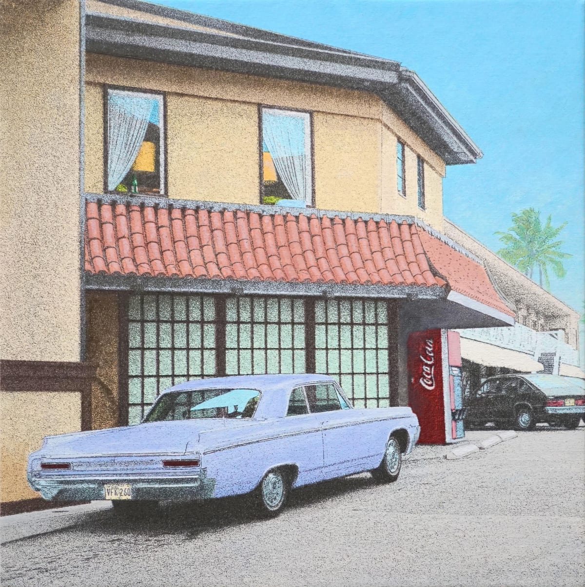 Beach Motel