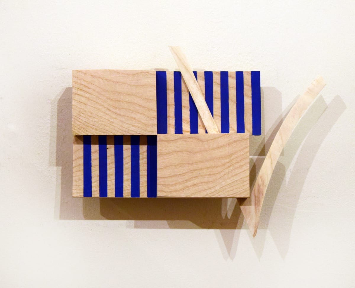 First Variations 20