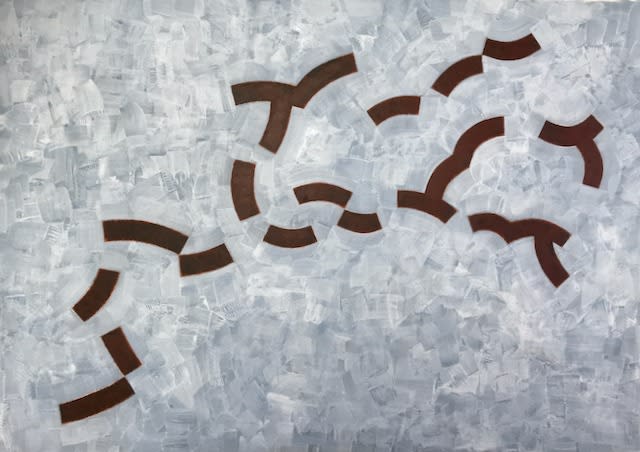 Space, Rhythm and Form, 2023