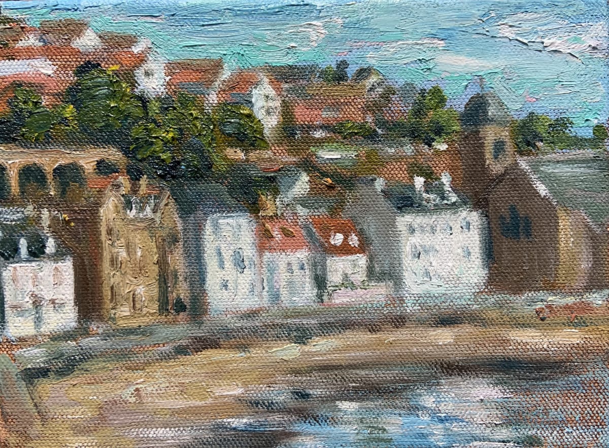Kinghorn Summer
