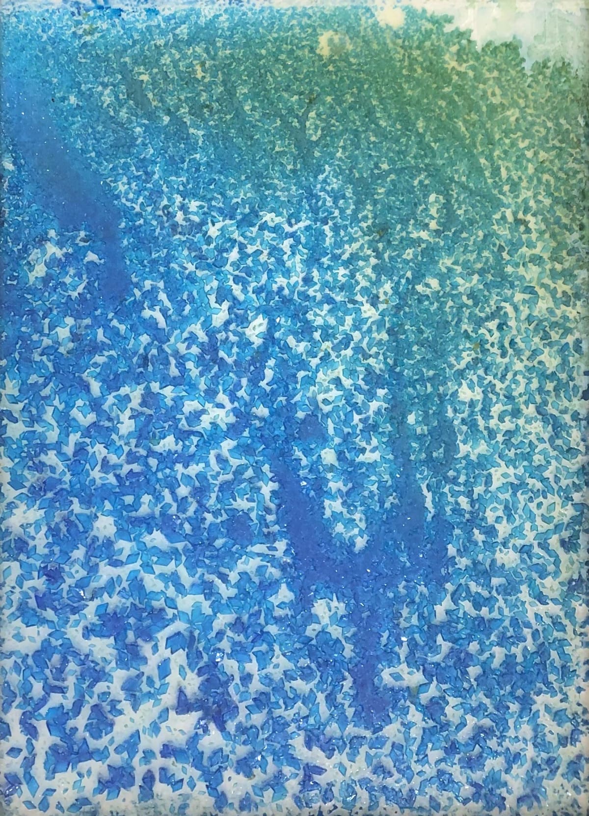 Thinking like the Earth - the mind of nature II