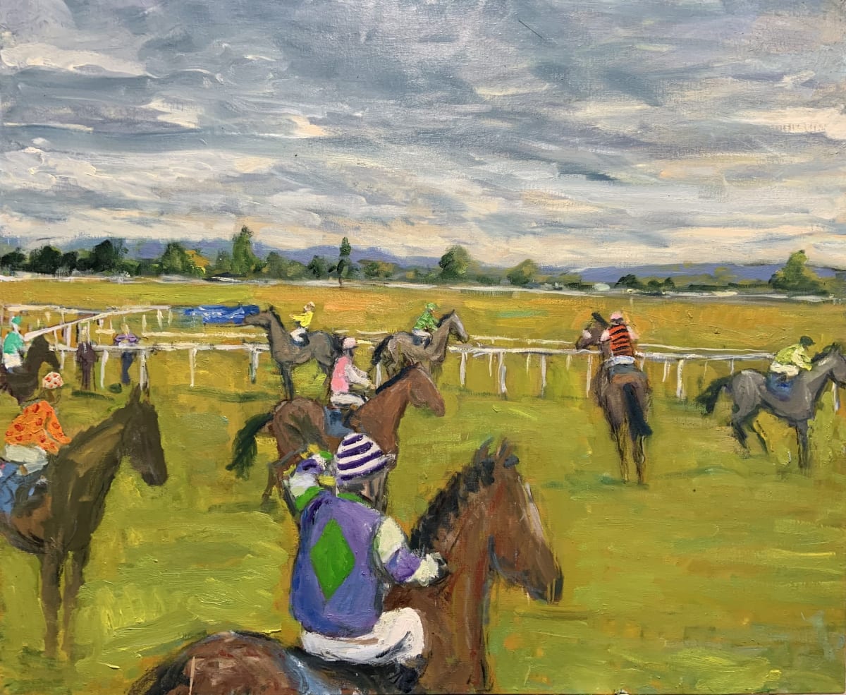 Race Course