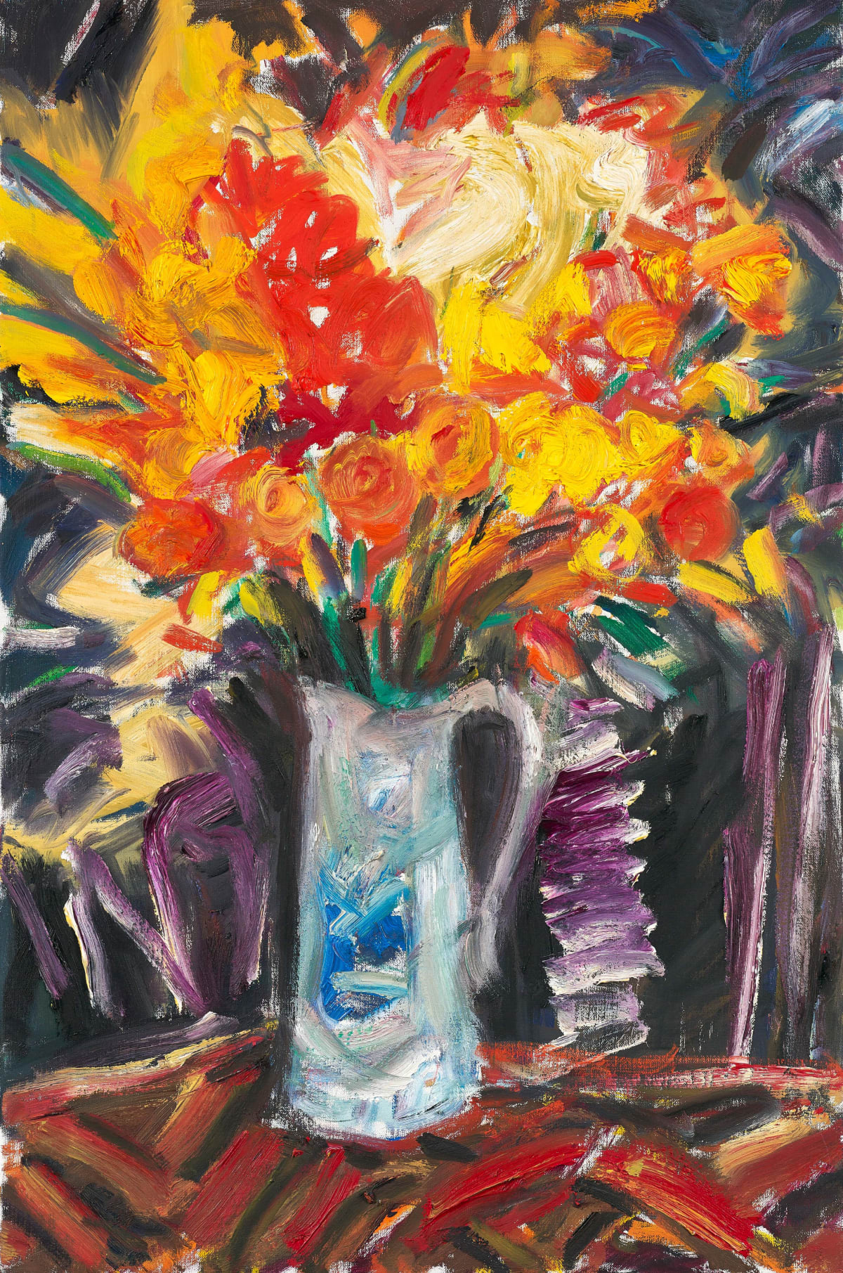 Untitled (Still Life)