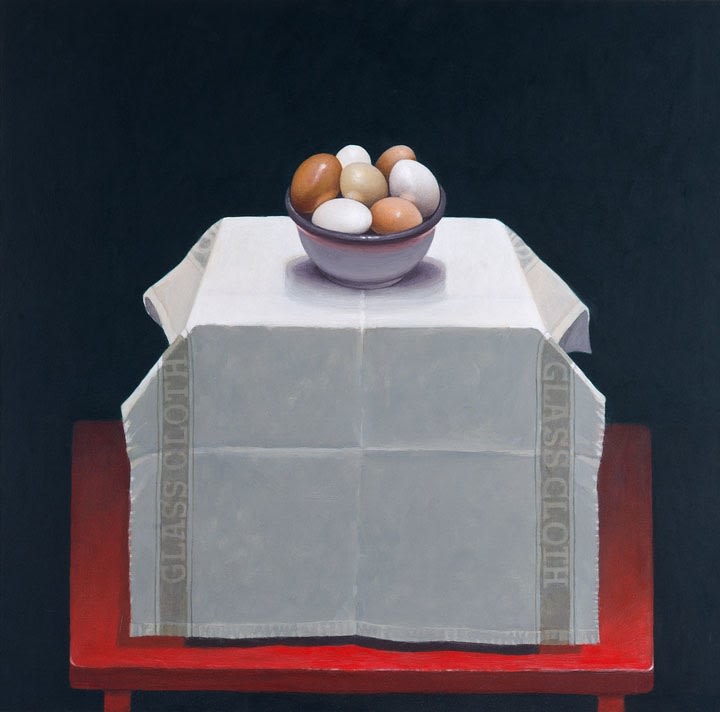 Egg Altar