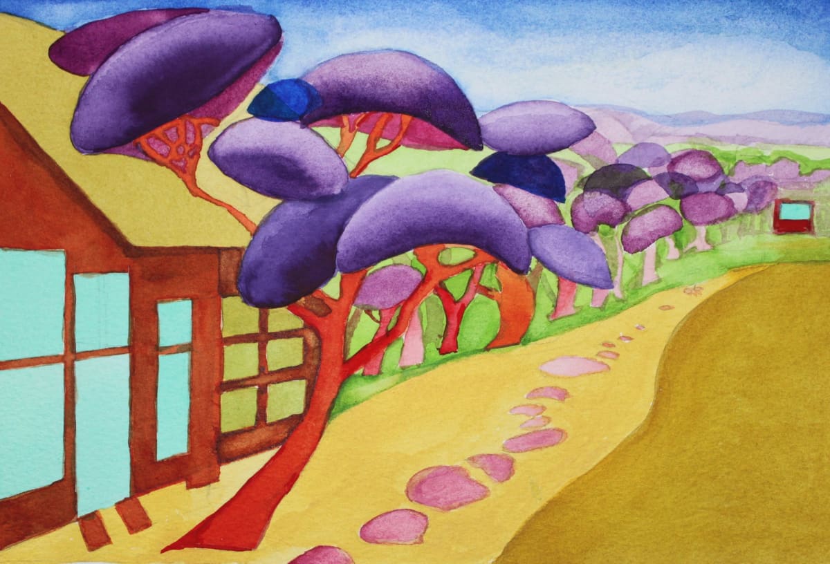 Tea House