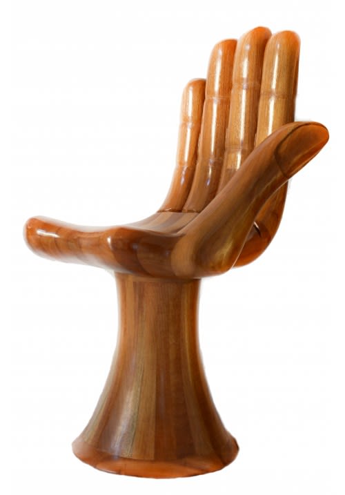 Hand Chair 