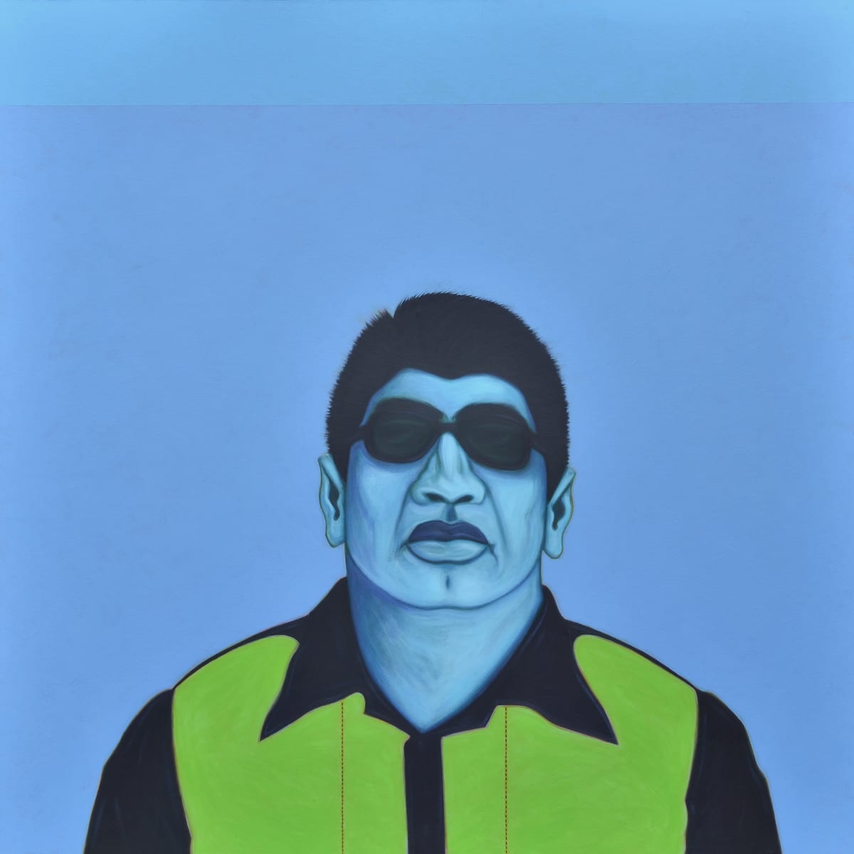 Cesar A Martinez Ruiz Healy Art