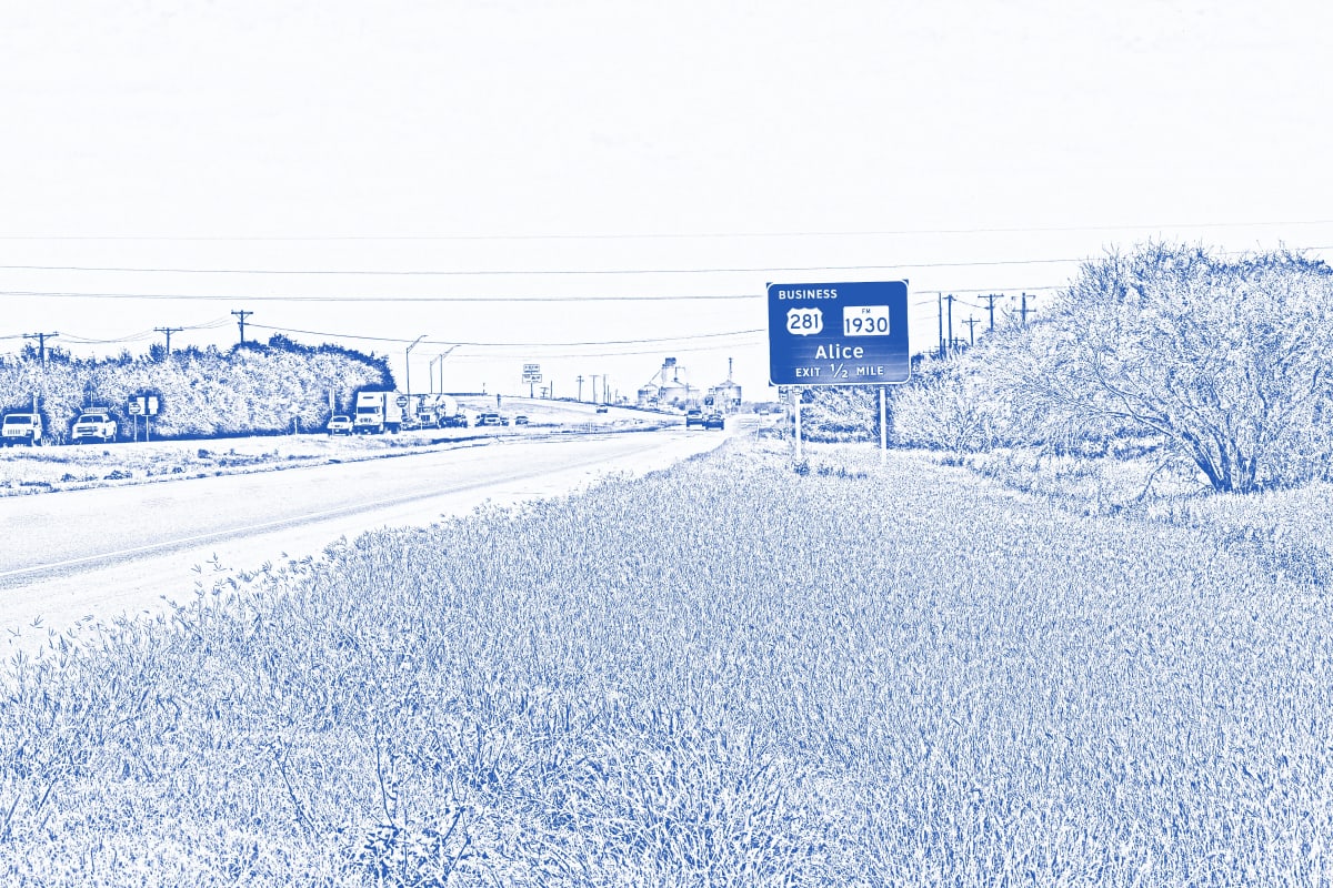 The Valley - RGV: Alice, 2021
