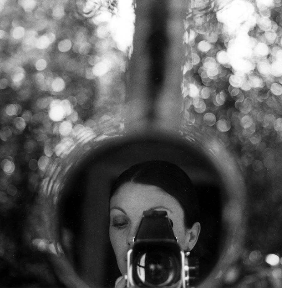 Publication: Graciela Iturbide: Eyes to Fly With | UT Press
