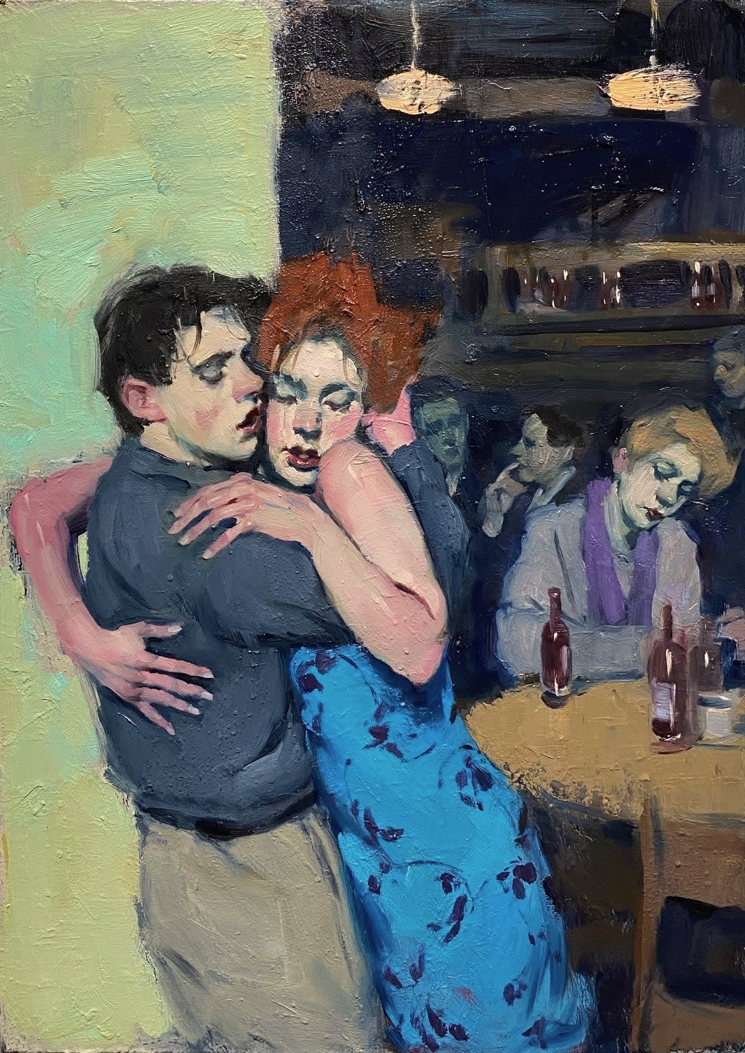 Malcolm liepke sale