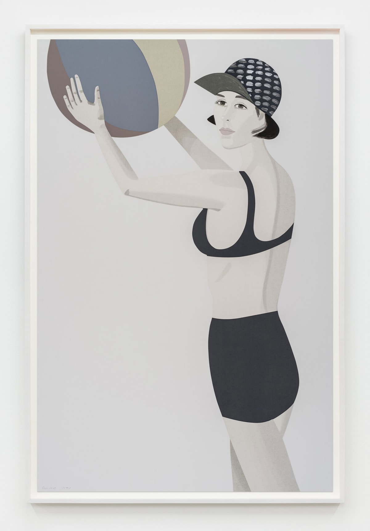 Alex Katz | Rukaj Gallery