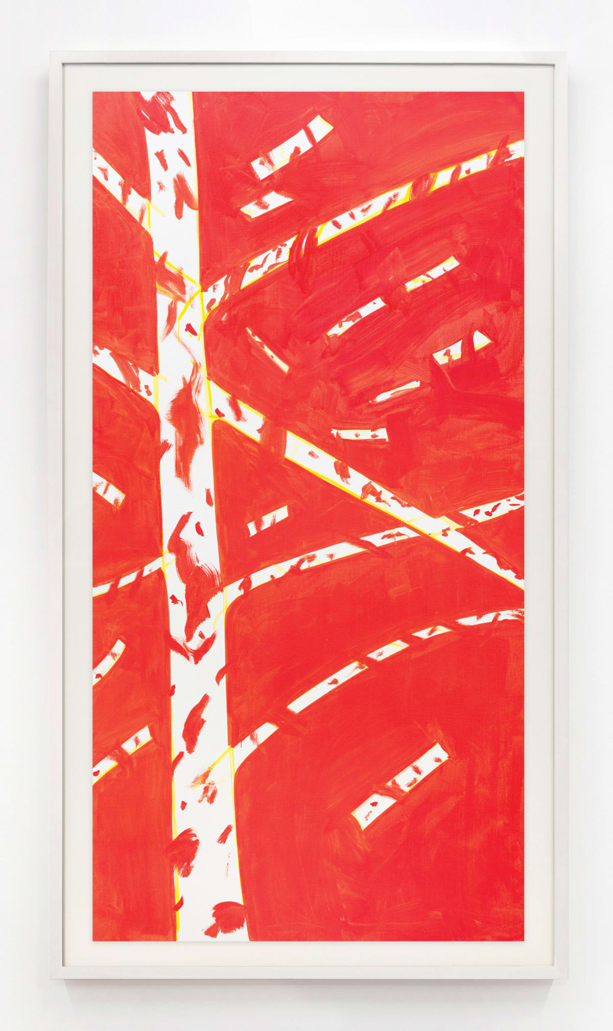 Alex Katz | 4 September - 4 December 2025 | Rukaj Gallery