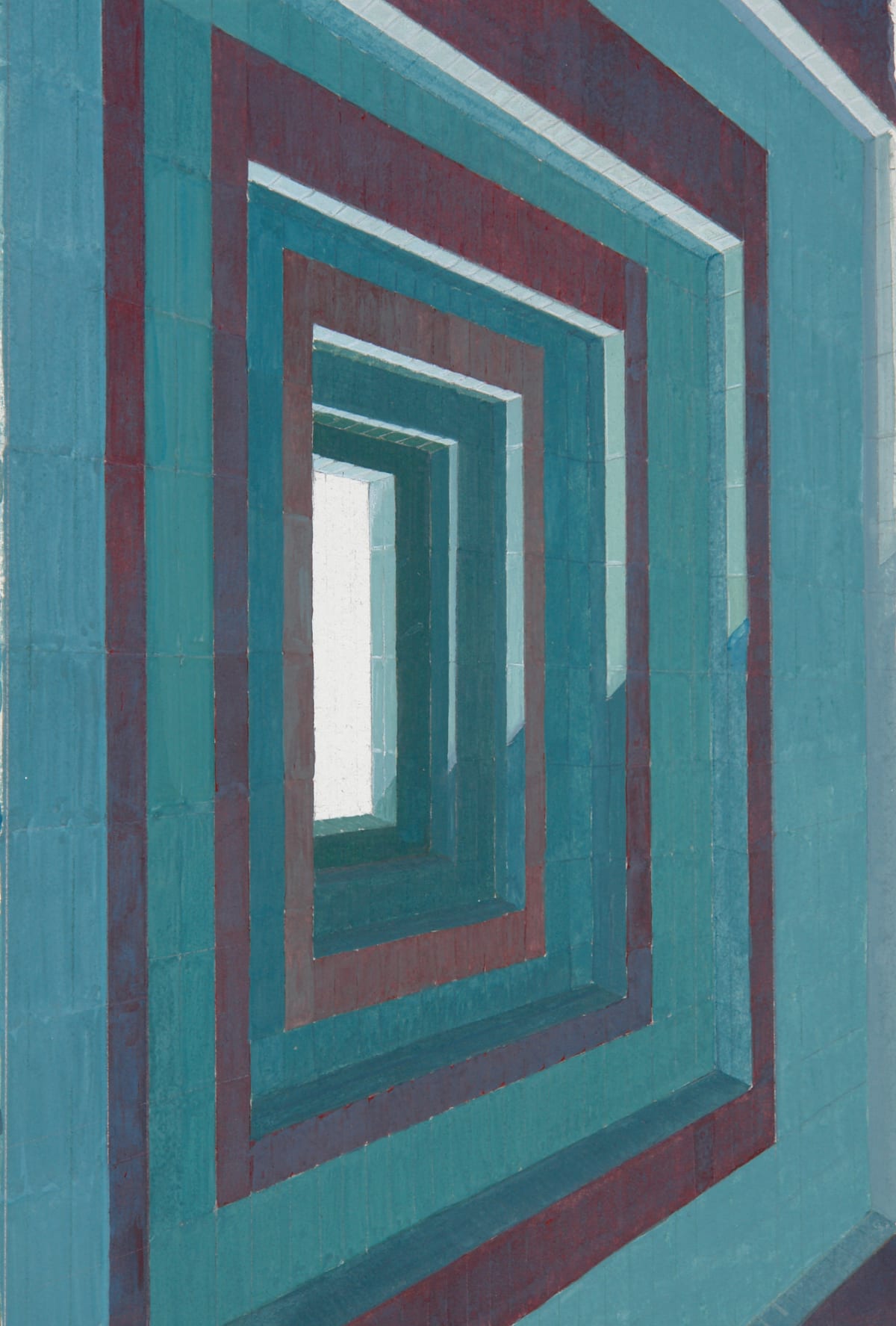 Untitled Art, Houston 2025 | 18 - 21 September 2025 | Brandt Gallery