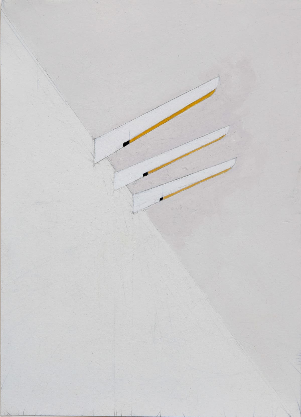 Untitled Art, Houston 2025 | 18 - 21 September 2025 | Brandt Gallery