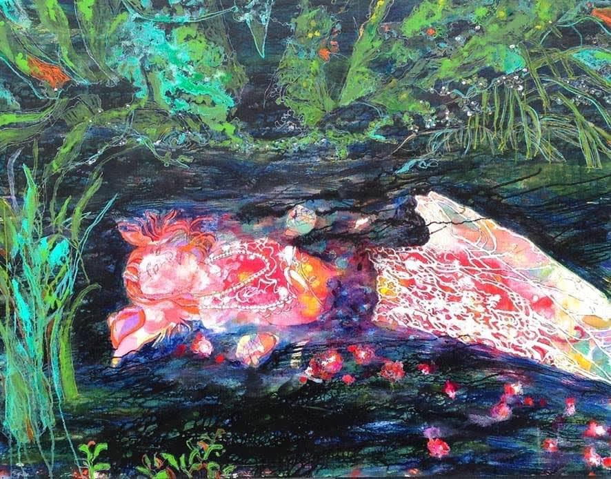 The Death of Painting