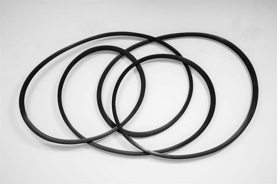 C6 - New Kinetic Work