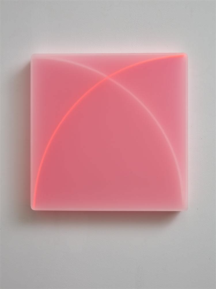 Shape of a Circle