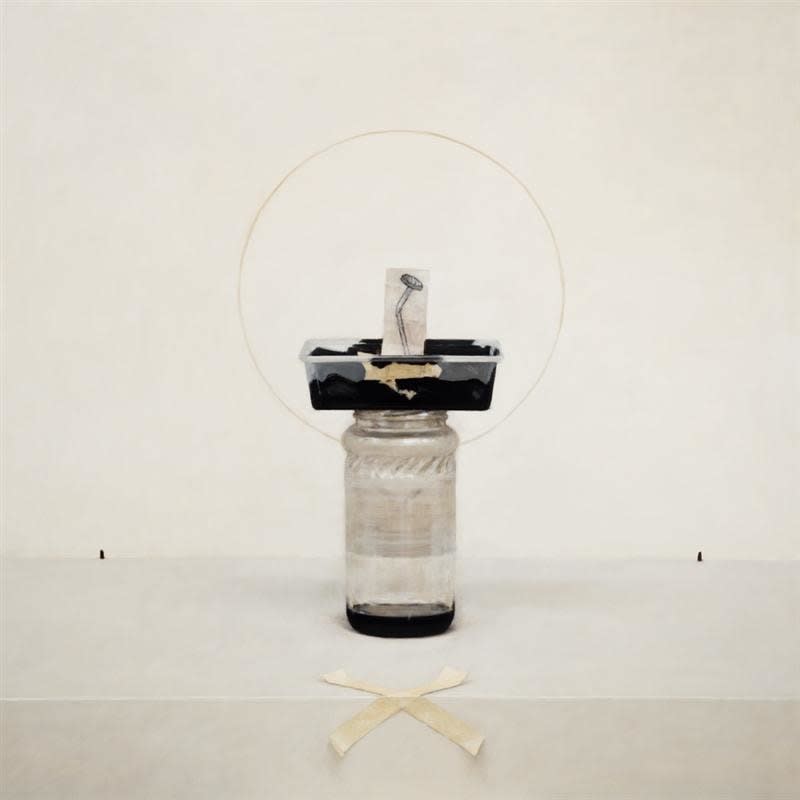 Here there is no why