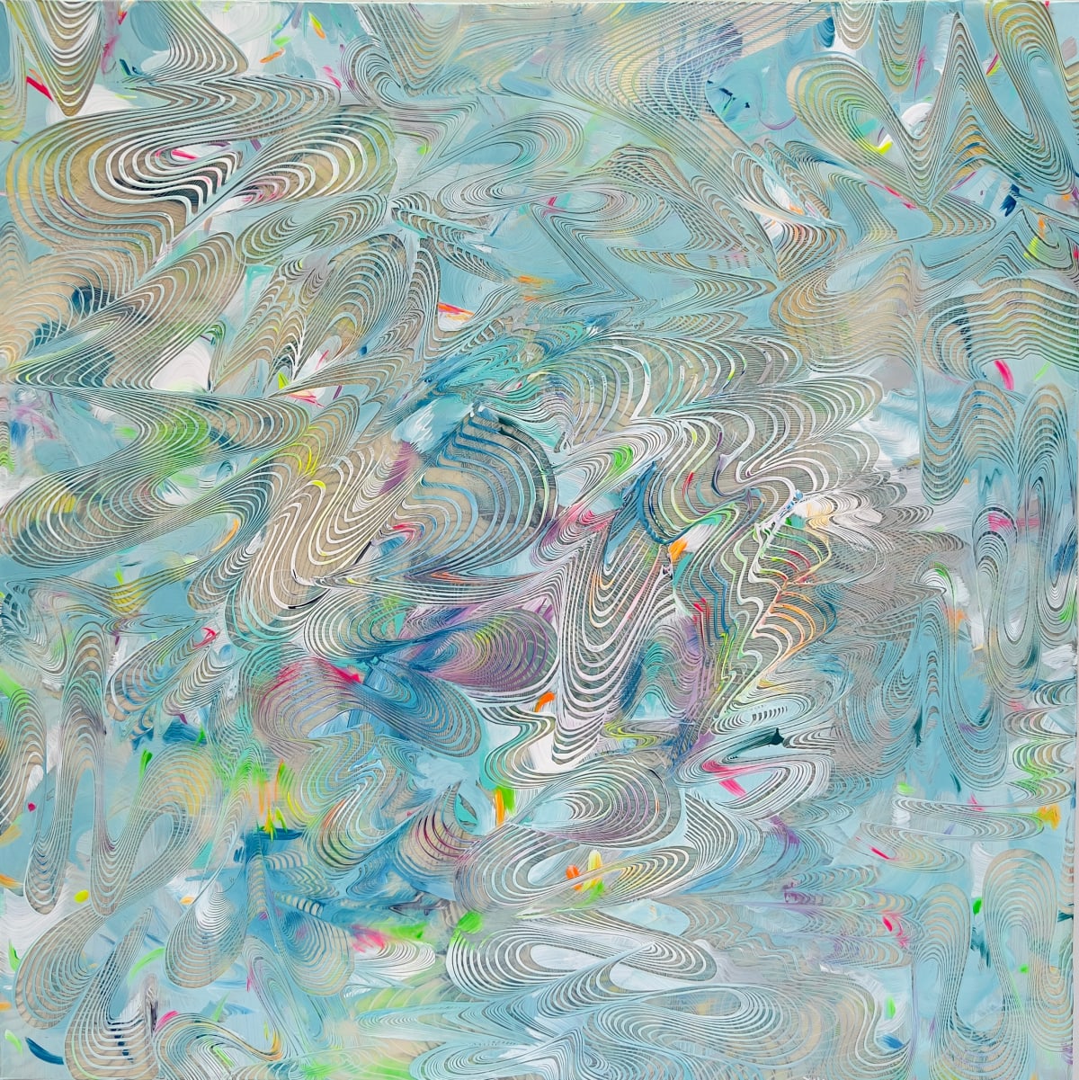 ENDLESS SUMMER: A Group Exhibition