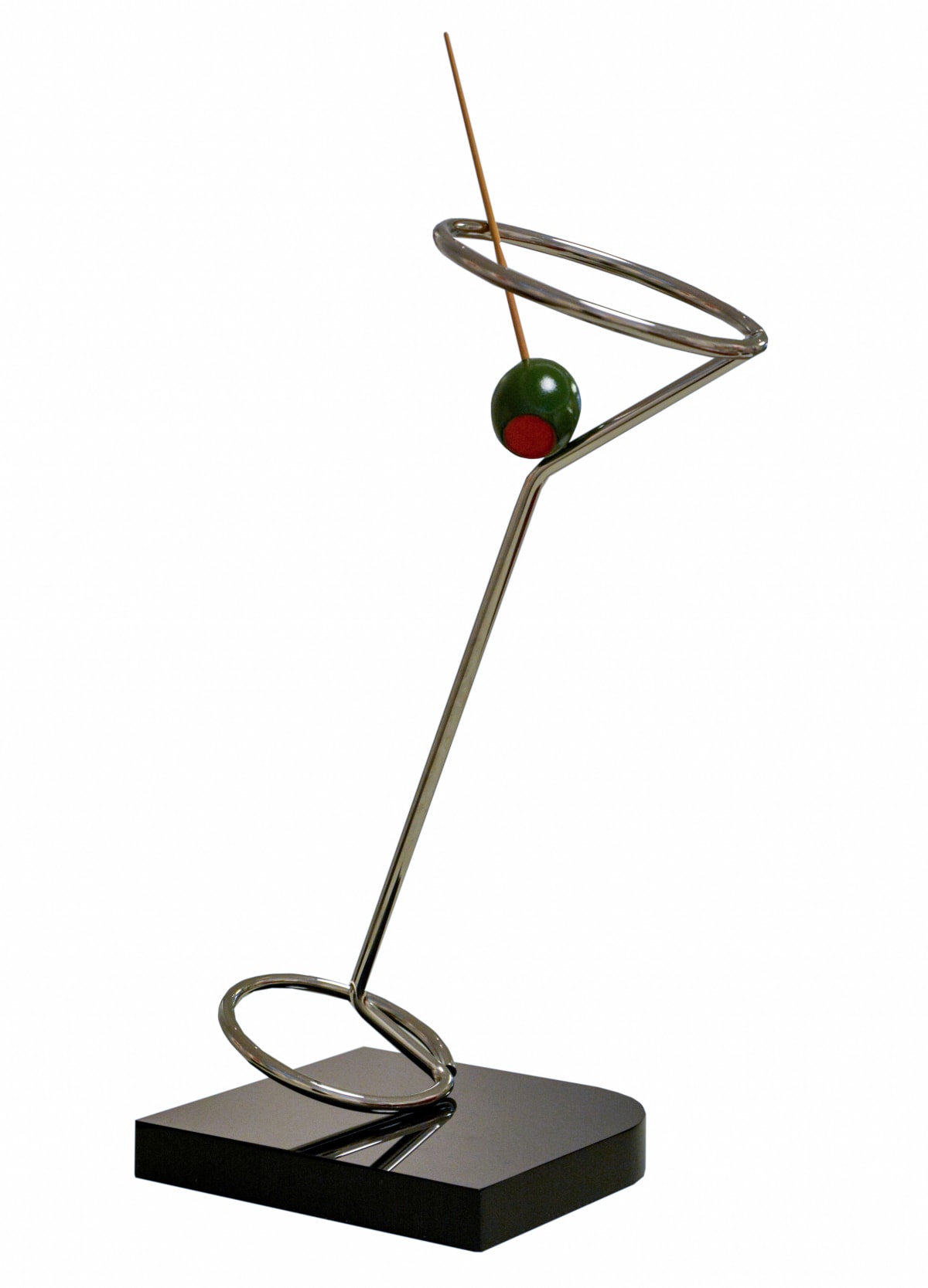 Claes Oldenburg: Multiples | 8 May - 29 June 2025 | Shapero