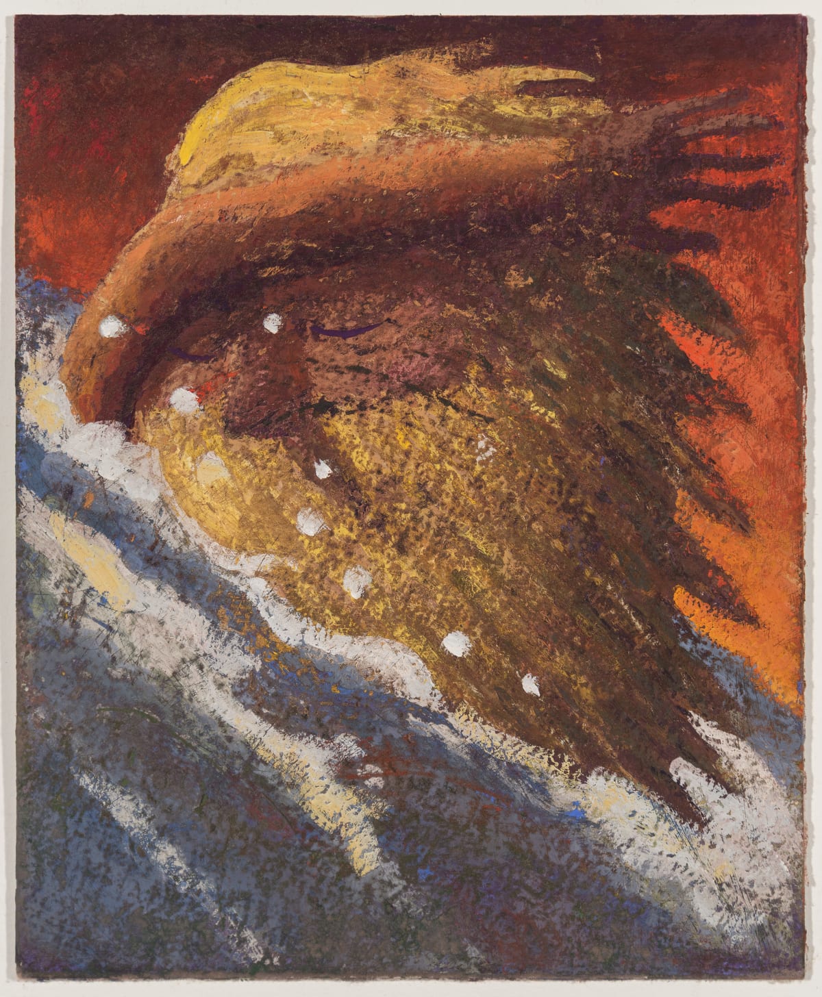 Nat Meade | The WunderWall