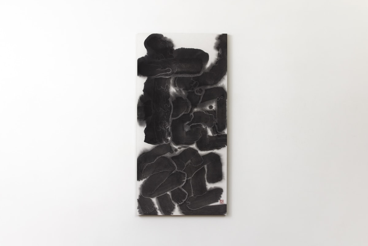 石川九楊作品集「しかし」 石川九楊作品集 しかし』石川九楊 思文閣出版