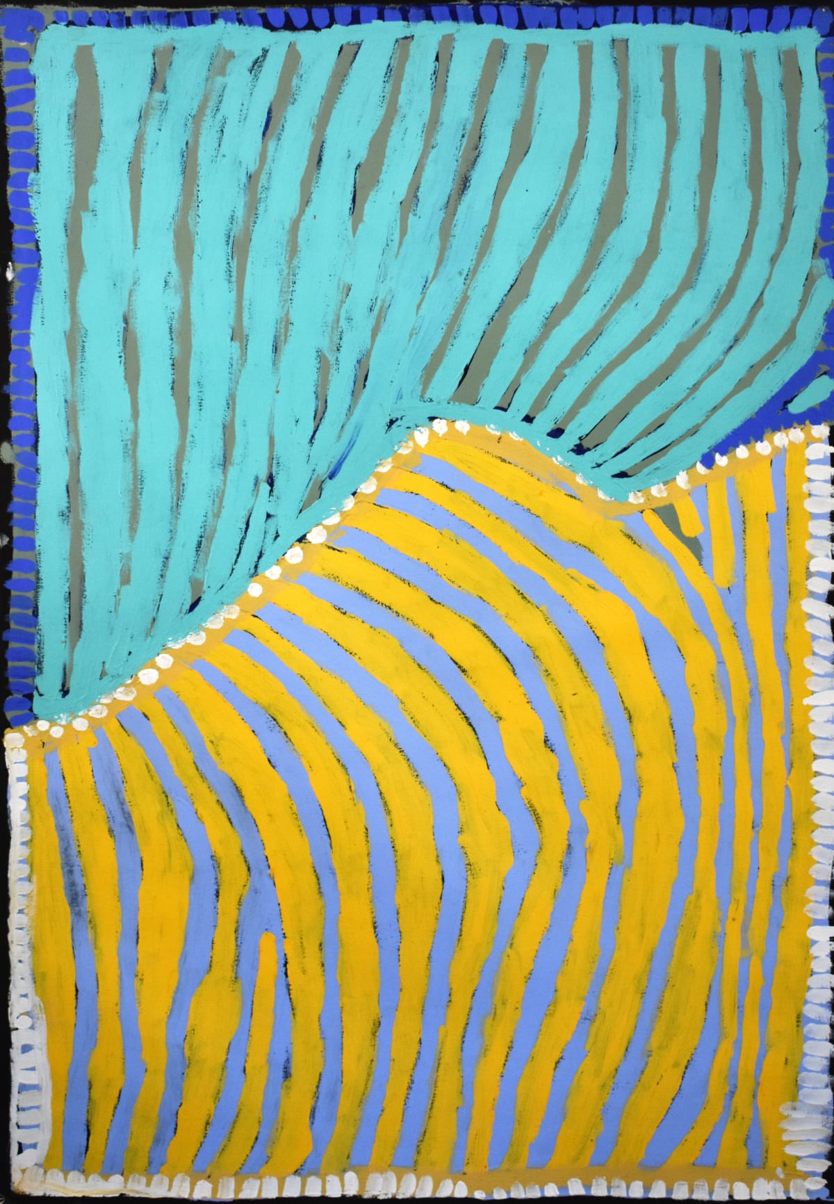 Sally (Liki) Nanii, Kirriwirri