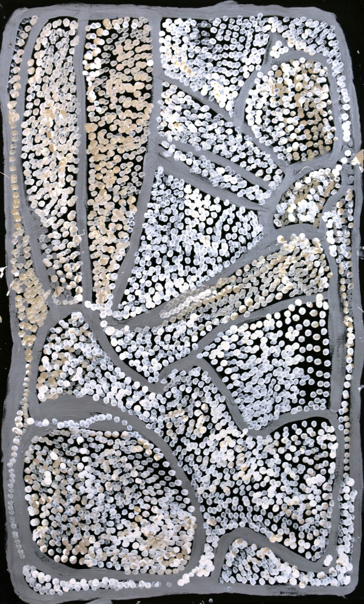 Nyarapayi Giles, Warmurrungu, 2017
