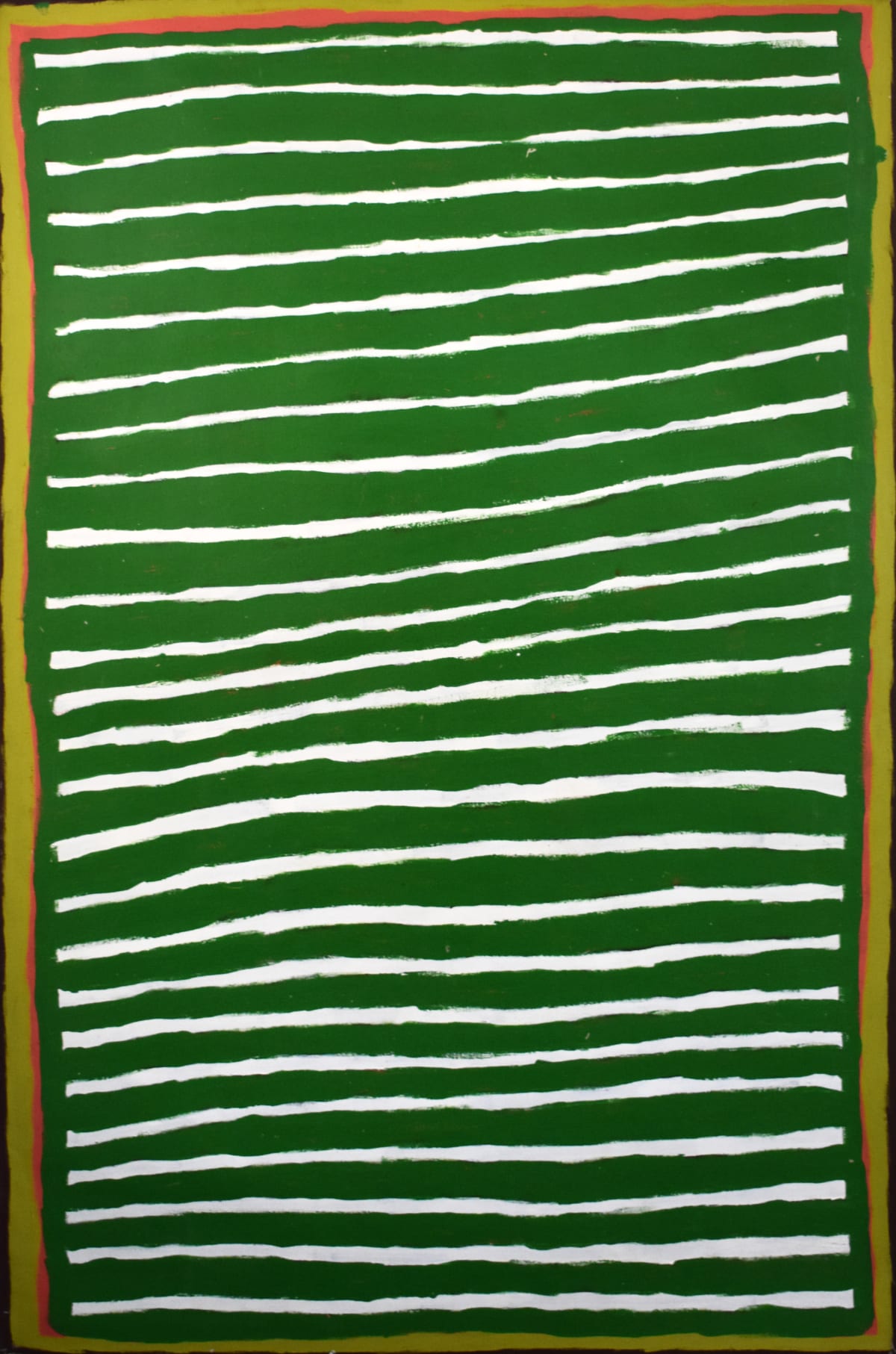 Mary Meribida, Untitled