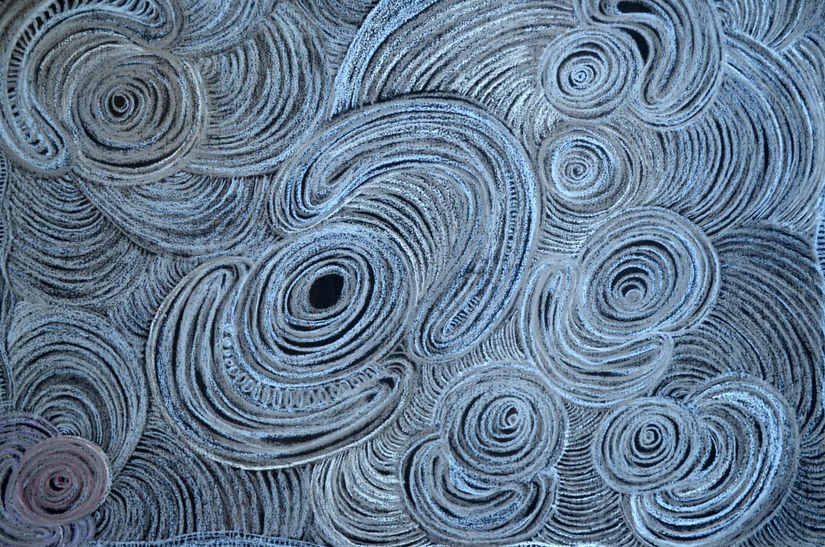 Alison Anderson, Untitled