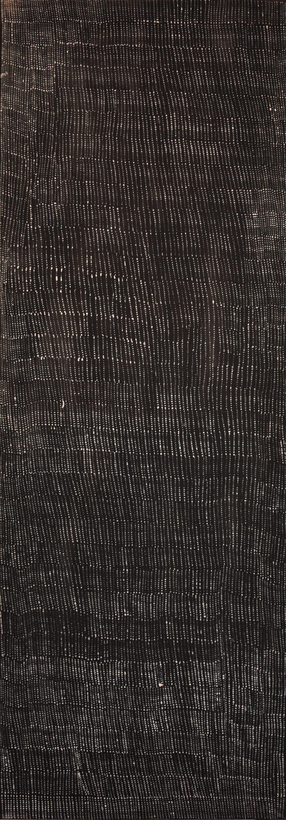 Michelle Pauline Maxwell Bush, Pakitiringa (rain)