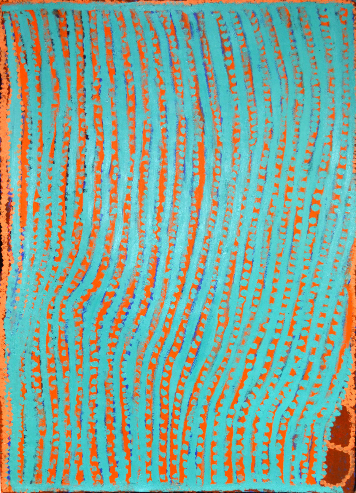 Sally (Liki) Nanii, Kirriwirri