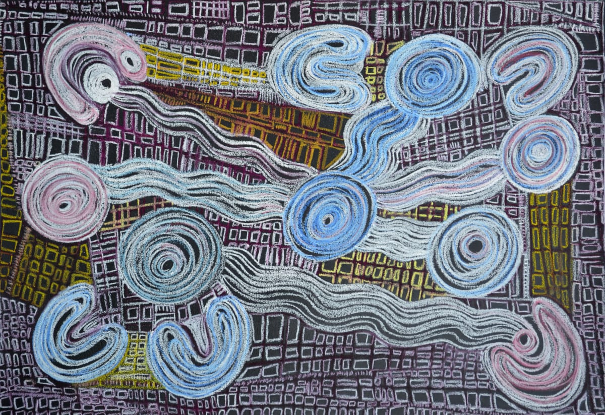 Alison Anderson, Untitled