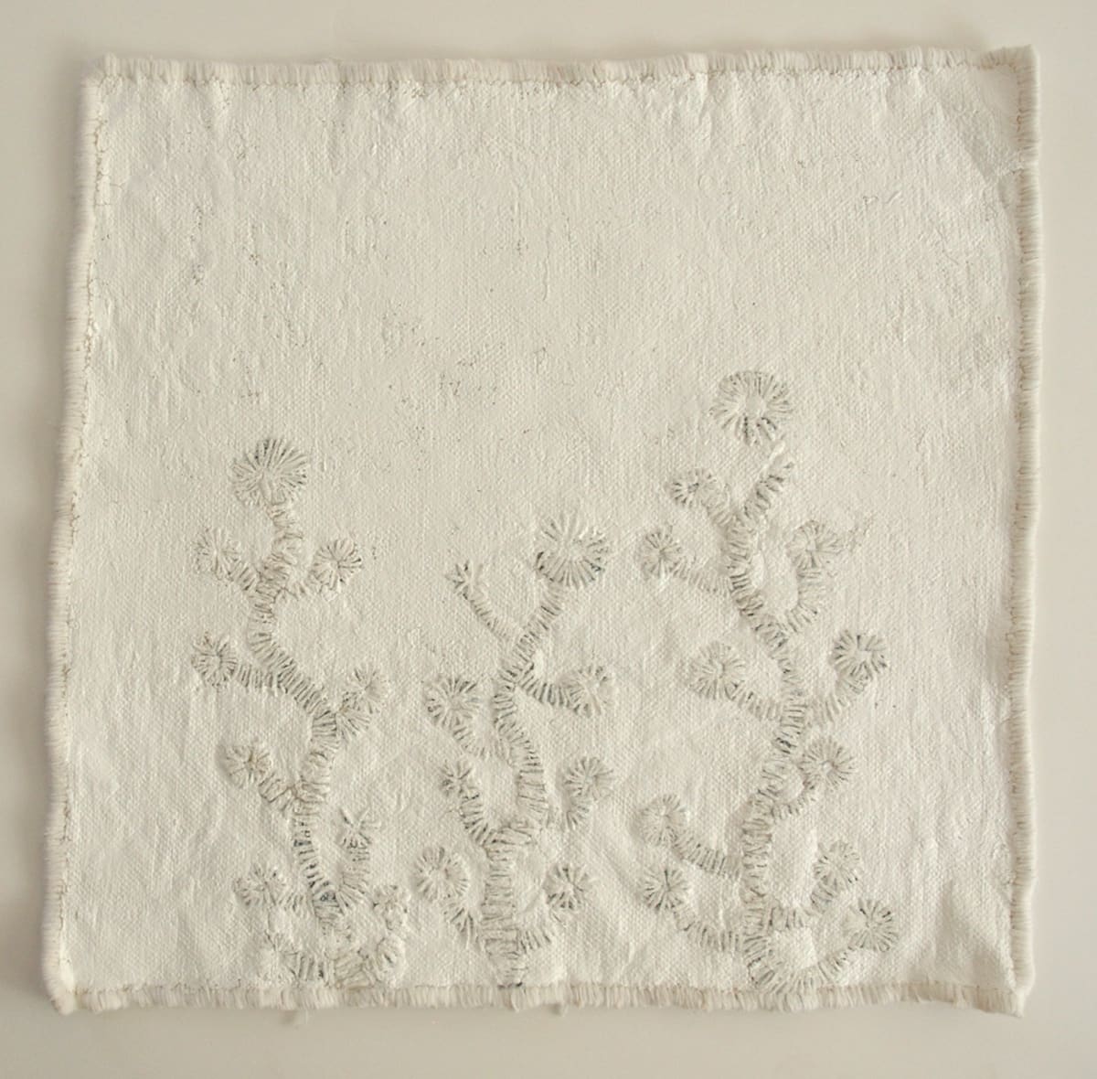 Stephen Eastaugh, Secret Geography Series - Three Plants