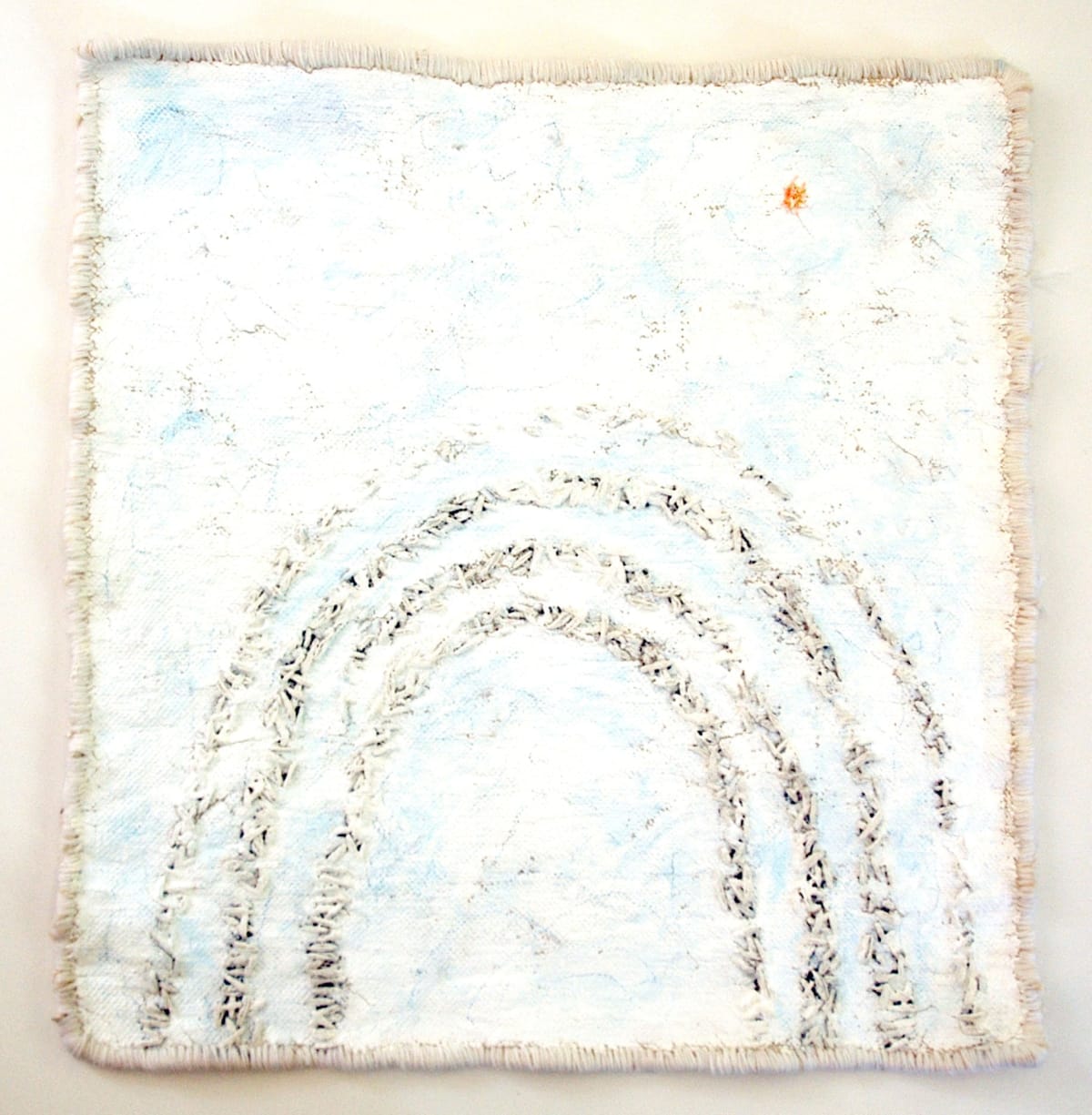 Stephen Eastaugh, Secret Geography Series - Fog Bow
