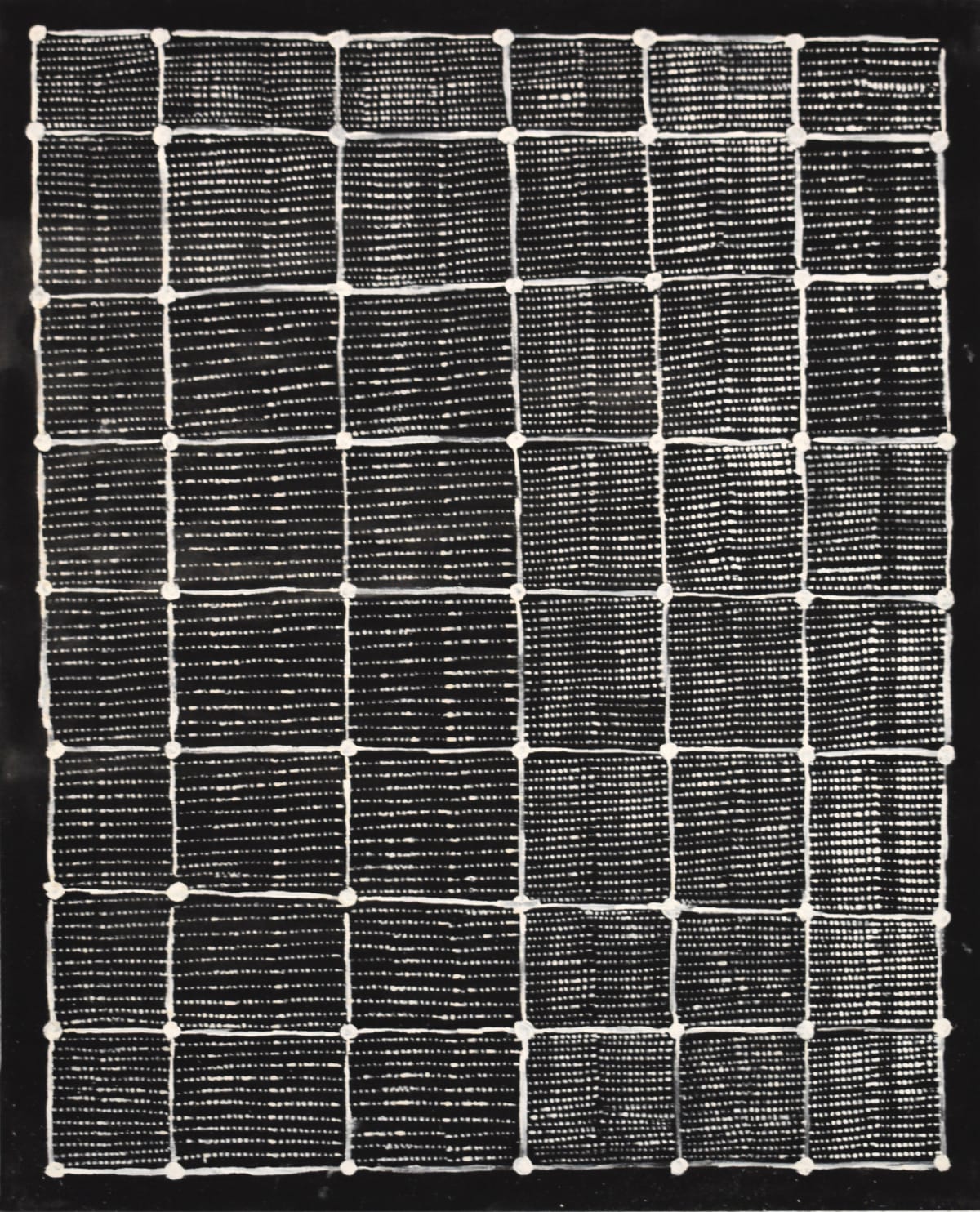 Michelle Pauline Maxwell Bush, Minkaga III