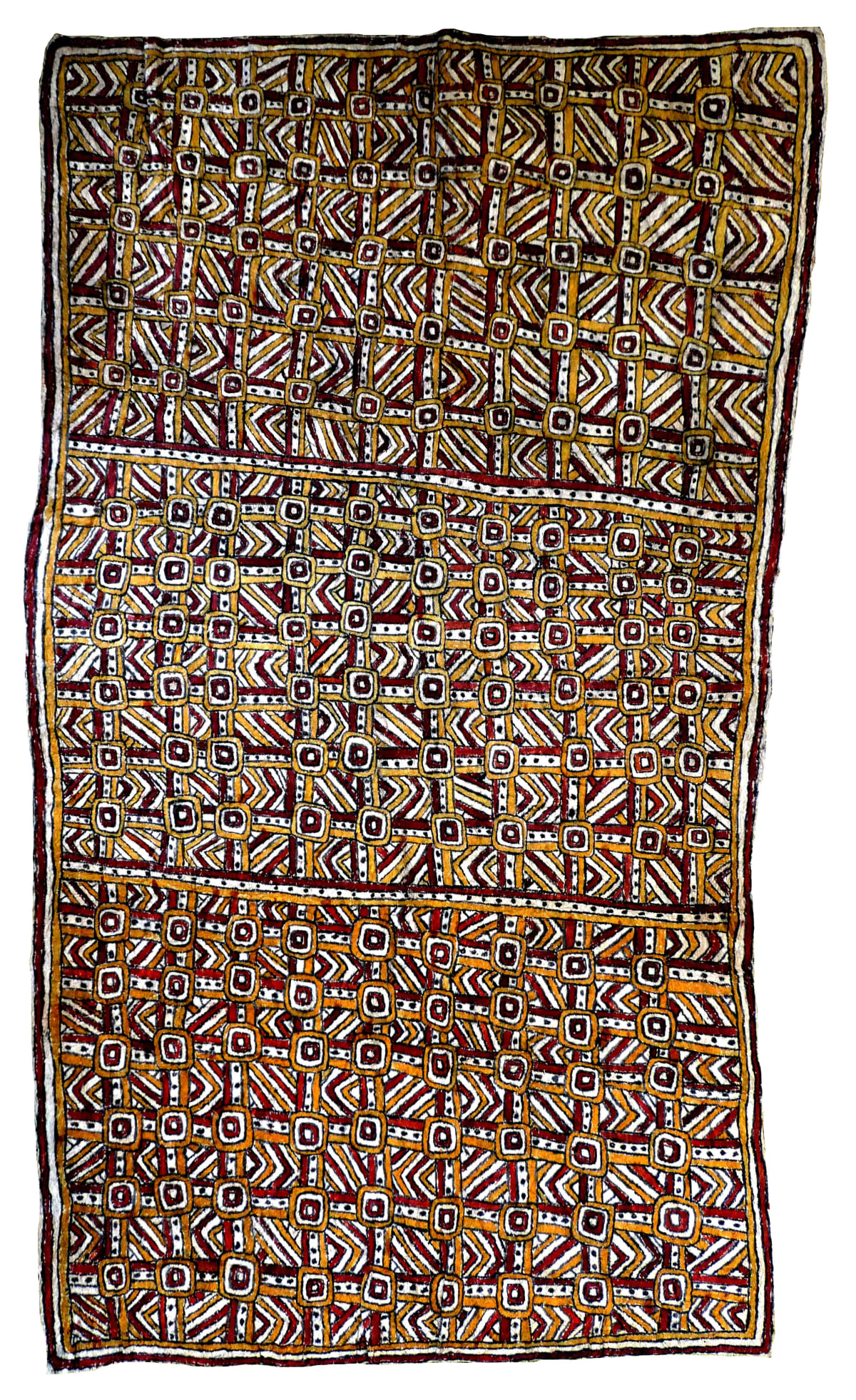 Hilda Mekio, Nuni'e jo'o sor'e