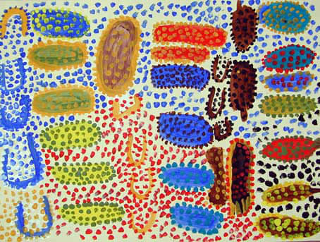 Cory Wakartu Surprise, Myartal
